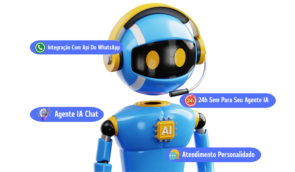 Chat Automático WhatsApp
